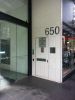 Sydney City Bamboo Massage