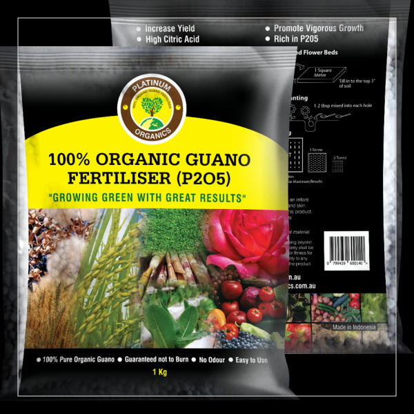 Platinum Organics