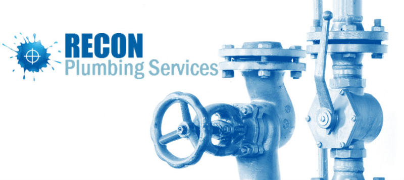 Recon Plumbing Services