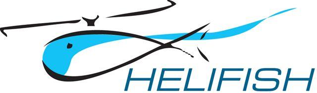 Helifish: Noonamah