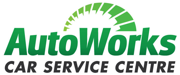 Auto Works logo