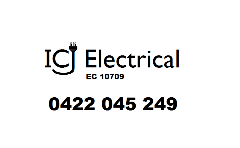 ICJ Electrical