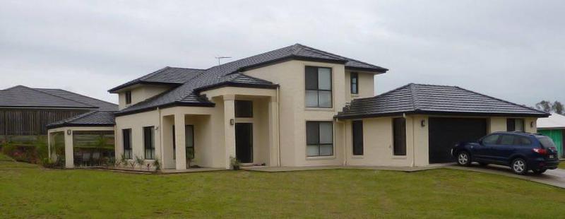 Complete Asset Building Inspections