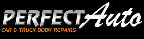 Perfect Auto Car & Truck Body Repairs logo
