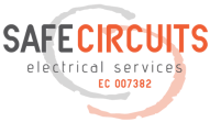 Safe Circuits Electrical Services logo
