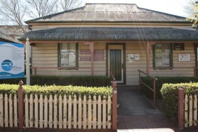 Full Moon Wellness Centre
