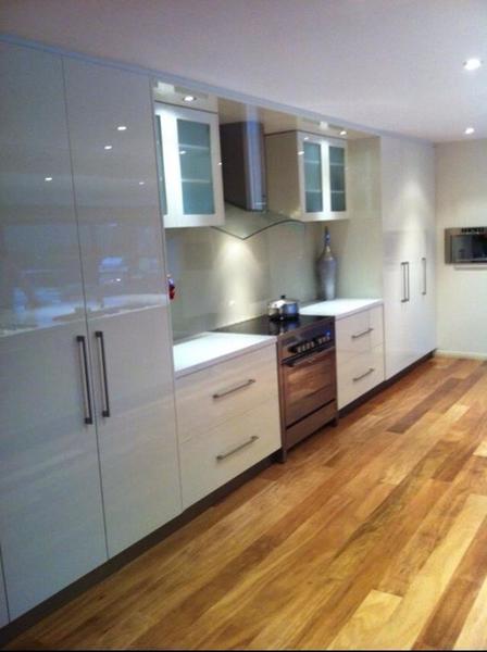FineForm Joinery