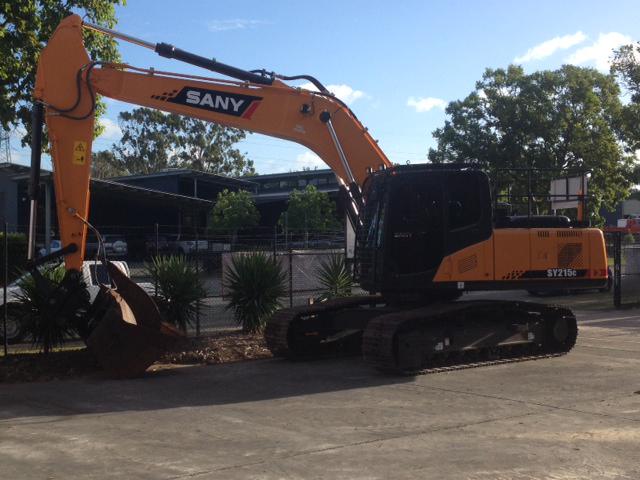 Allclass Construction Equipment