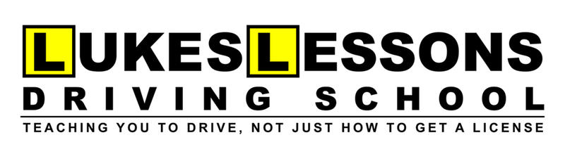 Lukes Lessons Driving School