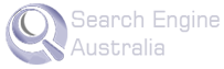 Search Engine Australia logo