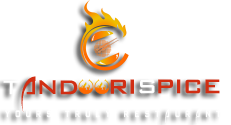 Tandoori Spice