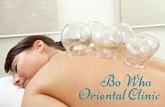 Bo Wha Oriental Clinic