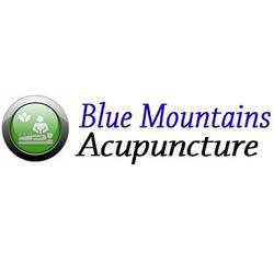 Blue Mountains Acupuncture logo