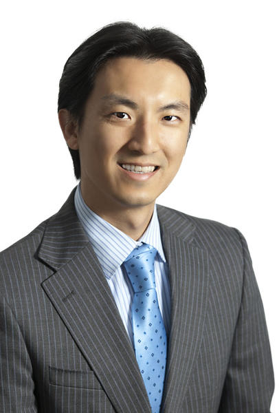 MoneyQuest: Jonathan Liu logo