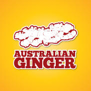 Australian Ginger