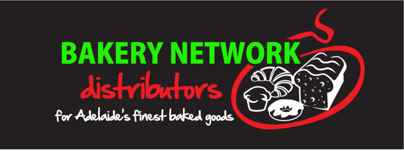 Bakery Network Distributors logo