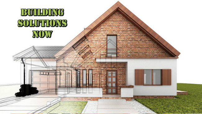 Building Solutions Now