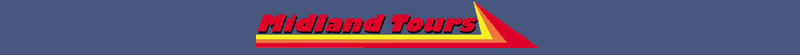 Midland Tours: Reservoir