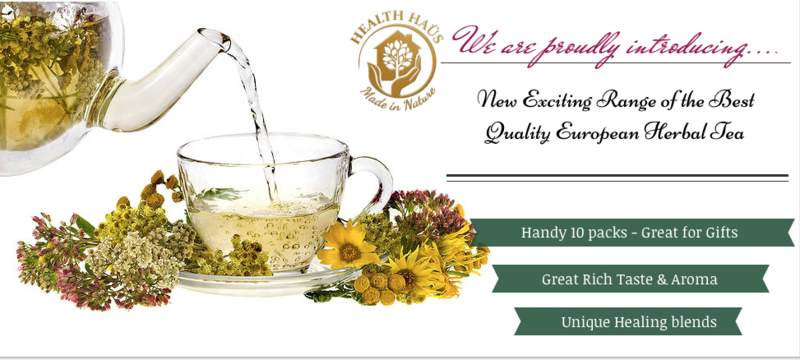 Health House Australia Pty Ltd