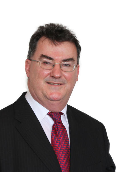 MoneyQuest: Ken Seery logo