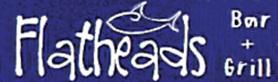 Flatheads Bar & Grill