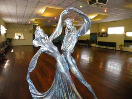 Daele Fraser Dance Studio & Promotions