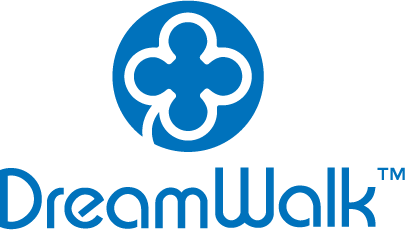 Dreamwalk logo