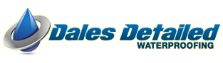 Dale's Detailed Waterproofing: Indooroopilly