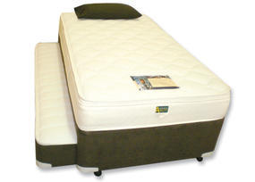 Bedworks: Greenacre
