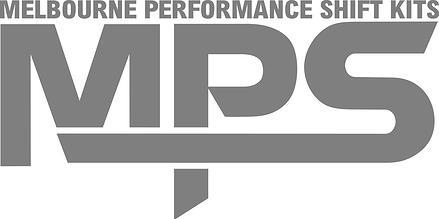 Melbourne Performance Shift Kits logo