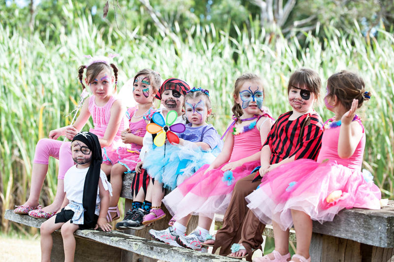 Breeze Play & Parties