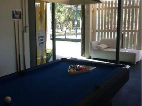 Marsden Golf Driving Range