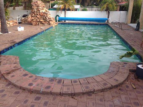 Waterwise Pool Care: Perth