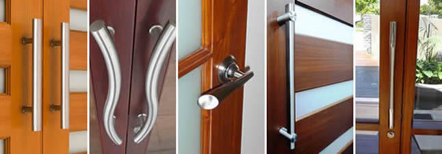 Handle House: Kunda Park