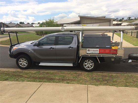 Accelerated Plumbing & Gas