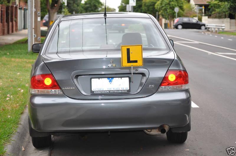 Right Turn Driving School