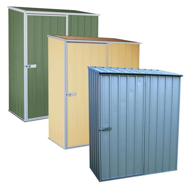 Garden Shed