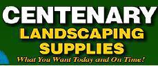 Centenary Landscaping Supplies