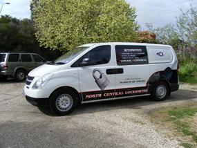 North Central Locksmiths