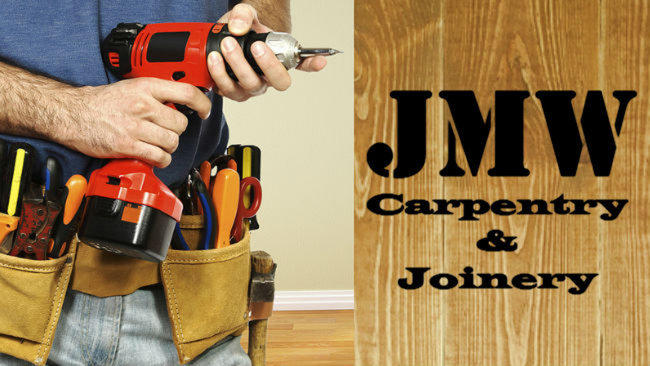 JMW Carpentry & Joinery