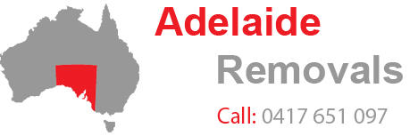 Adelaide Removals: Ian Corston