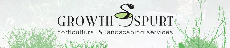 Growth Spurt Horticultural Services