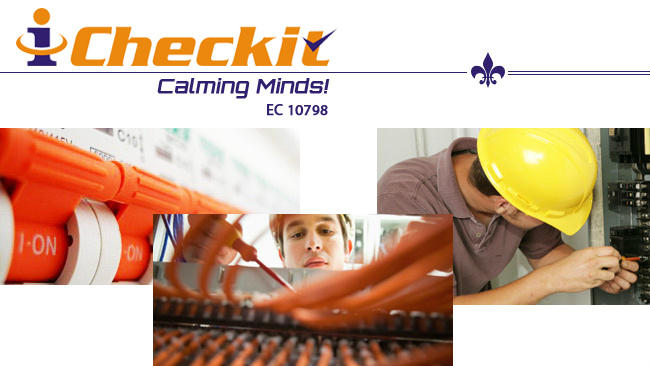iCheckit