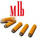 Irene Carter E Cigs