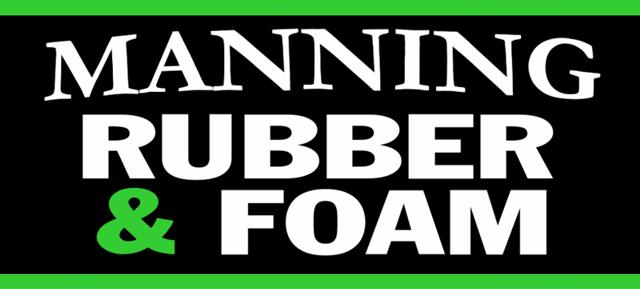 Manning Rubber & Foam