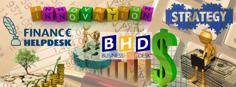 Business Help Desk