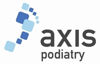 Axis Podiatry: Fabio Egitto