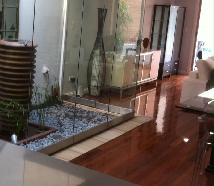 Affordable Floor Sanding & Polishing