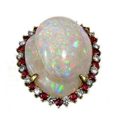 Opal Downunder