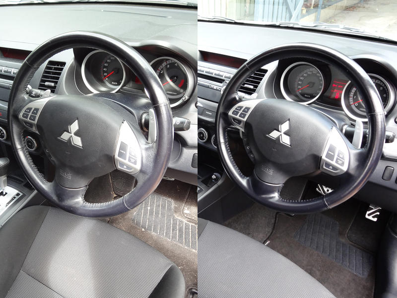 Redline Detailing